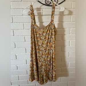 Forever 21 spring romper